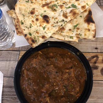 Tandoori Eats - U need to try the goats, my god Super delicious... - Indian Near Me - Los Angeles, California Tandoori Eats - U need to try the goats, my god Super delicious... - Indian Near Me - Los Angeles, California