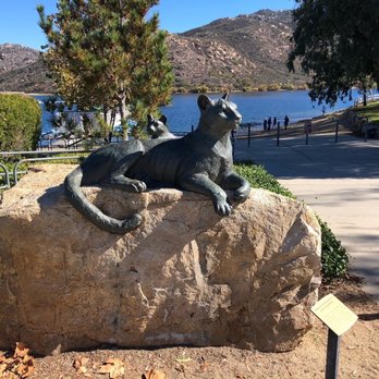 Mount Woodson Trail - Hiking Near Me - Poway, California