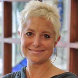 Dr. Kathryn McNeil
