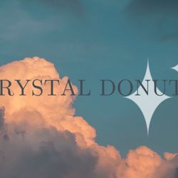 Crystal Donut
