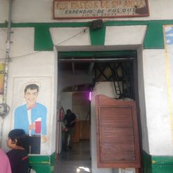 Los paseos de Santa Anita