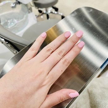 Pavilion Nails - Nail Salons Near Me - Alpharetta, Georgia