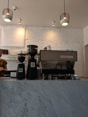Contra Café by null