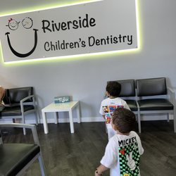 Riverside Children's Dentistry