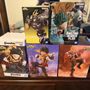 Sean's Anime & Other Things