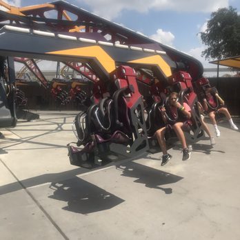 Six Flags Over Texas - New cat woman whip - Amusement Parks Near Me - Arlington, Texas Six Flags Over Texas - New cat woman whip - Amusement Parks Near Me - Arlington, Texas