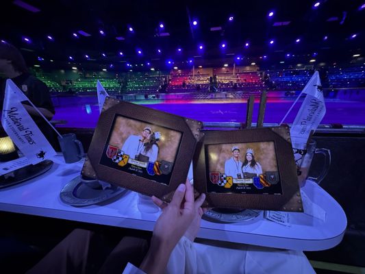 Medieval Times Dinner & Tournament by null