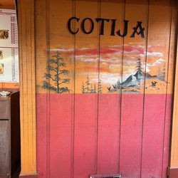 Cotija Taco Shop
