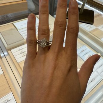 Brilliant Earth - Lynette and Flair - Jewelry Near Me - Boston, Massachusetts