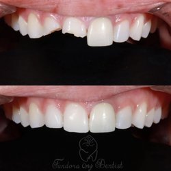 Fundora My Dentist