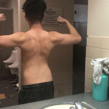 Strive Fitness Brea - Super skinny here no muscle mass - Trainers Near Me - Brea, California Strive Fitness Brea - Super skinny here no muscle mass - Trainers Near Me - Brea, California