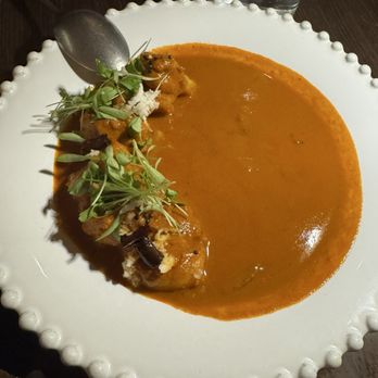 Kanyakumari - Shrimp - Seafood Near Me - New York, New York