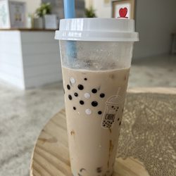 A Cup Of Tea