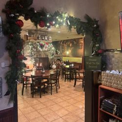 Amalfi's Pizza Italian Restaurant