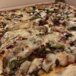 Pizza Casa Jaguar - Pizza Casa Jaguar