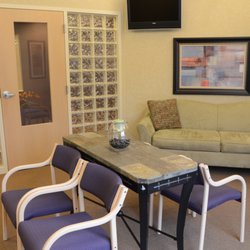 Jeffrey Putney - Welcome to our waiting room