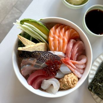 Sushi Yeon - Sushi Bars Near Me - Toronto, Ontario Sushi Yeon - Sushi Bars Near Me - Toronto, Ontario