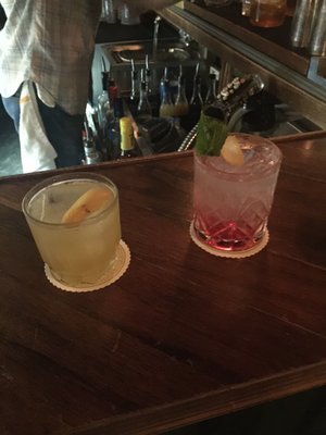 Faculty Lounge by null