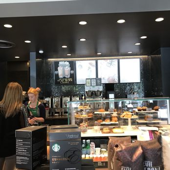 Starbucks - Inside - Coffee & Tea Near Me - Sacramento, California