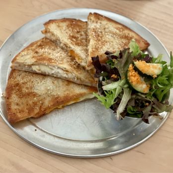 Open Face at Eastman Museum - Cafes Near Me - Rochester, New York