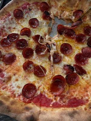 Passione Wood Oven Pizza & Wings by null