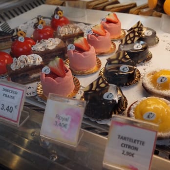 Aux Castelblangeois - Bakeries Near Me - Paris, 75 Aux Castelblangeois - Bakeries Near Me - Paris, 75