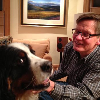 Advanced Perio - Gary along with Samson - Periodontists Near Me - Seattle, Washington Advanced Perio - Gary along with Samson - Periodontists Near Me - Seattle, Washington