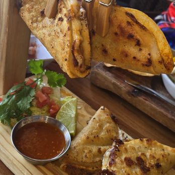 Felipe's - Tacolgando are quesadillas de barbacoa - Mexican Near Me - Palm Springs, California Felipe's - Tacolgando are quesadillas de barbacoa - Mexican Near Me - Palm Springs, California