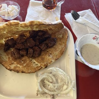 Emran Restaurant & Market - Afghan Near Me - Spokane, Washington