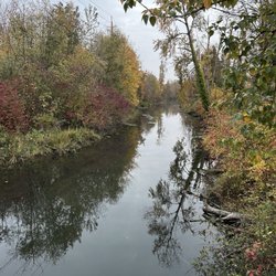 Columbia Slough