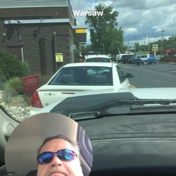 McDonald's - Awful somes it up not worth my time