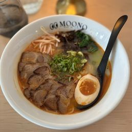House Ramen