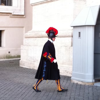 Musei Vaticani - Museums Near Me - Rome, RM