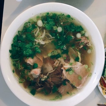 Pho 75 - Pho - Vietnamese Near Me - Falls Church, Virginia