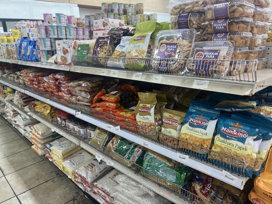 International Foods by null