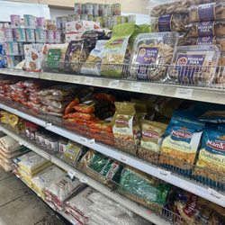 International Food - Groceries