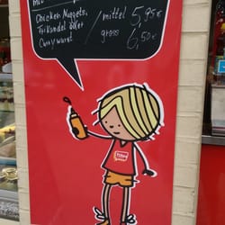 Frites Holland