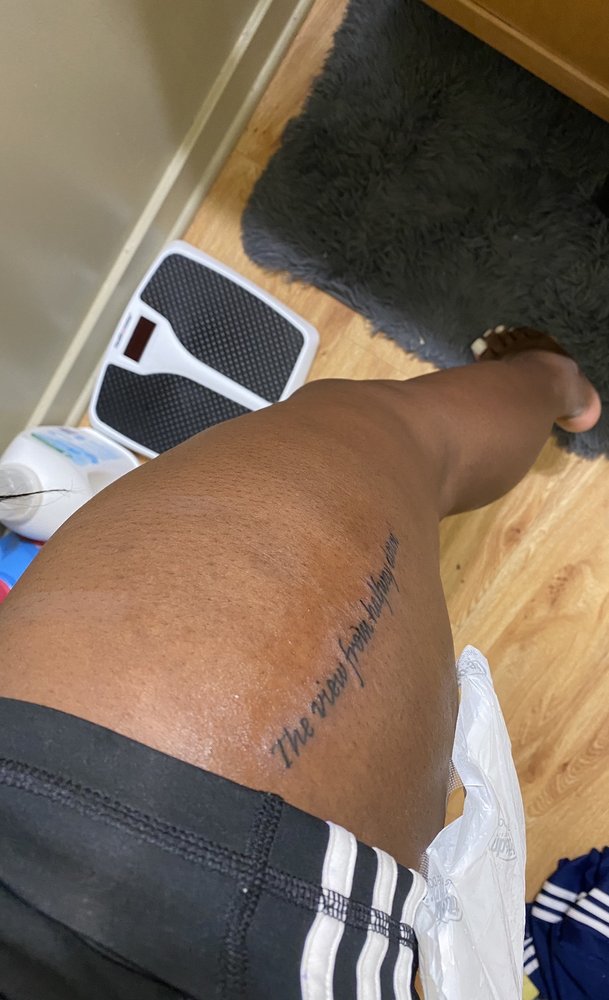 LITTLE VINNIES WEST SIDE TATTOOS - Updated November 2024 - 63 Photos ...