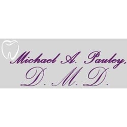 Michael A. Pauley, D.M.D