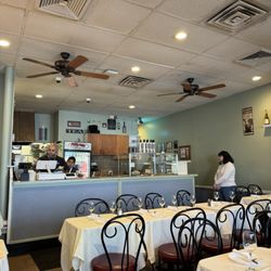 Pizza Man Trattoria Italiano