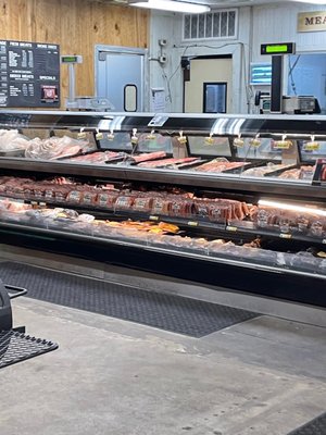 Southside Market & Barbeque by null