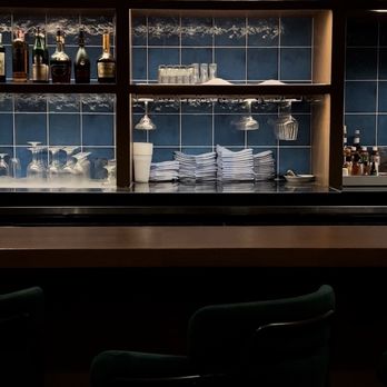 ARLO - Inside - New American Near Me - San Diego, California