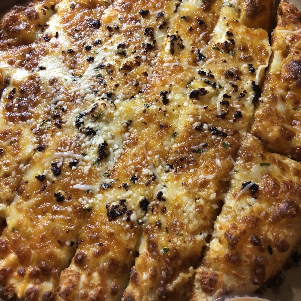 Chalmette Cheesy Bread! Yummmm!!! Chalmette Cheesy Bread! Yummmm!!!