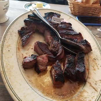 Peter Luger - Steak for two - Steakhouses Near Me - Brooklyn, New York Peter Luger - Steak for two - Steakhouses Near Me - Brooklyn, New York