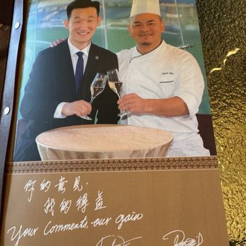 滿貫廳 - Chinese Near Me - Hong Kong, HK