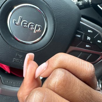 Nails Etc - Nail Salons Near Me - Washington, DC, District of Columbia