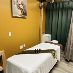Suriyo Thai Massage