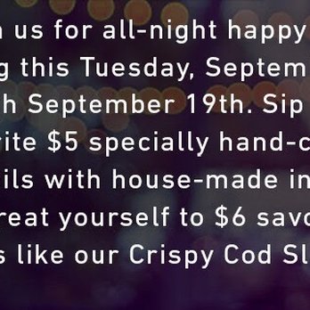 Bonefish Grill - Promotion - Seafood Near Me - Indianapolis, Indiana
