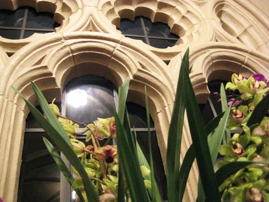 Berkeley City Club by null