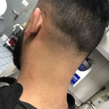 Bolo's Barber Shop - Barbers Near Me - San Jacinto, California